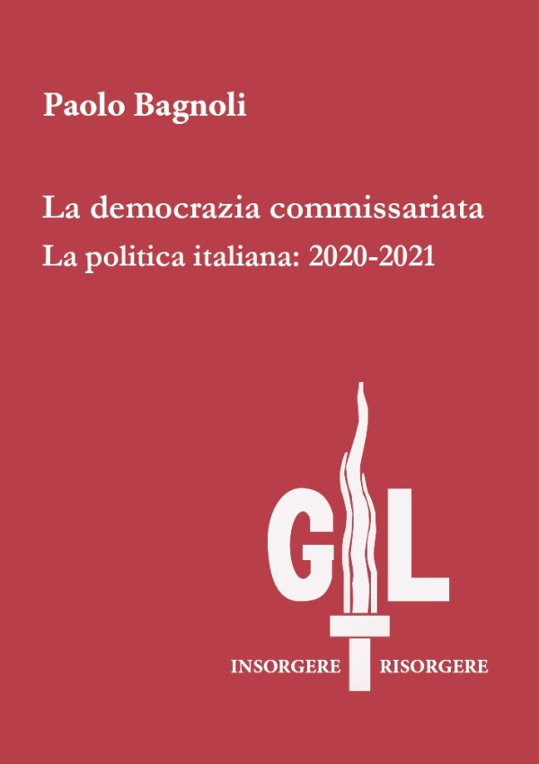 La crisi degli anni ’90 ha generato l’af­fermarsi dell’antipolitica poi divenuta populismo antisistema.