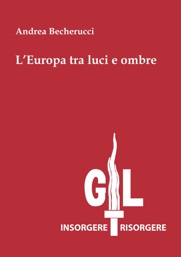 L’Europa, con le sue istituzioni e le sue scelte: una cronaca di una parte di questi eventi, con particolare attenzione alle contraddizioni di un processo di integrazione ancora indefinito rispetto alle varie ipotesi di riforma di cui si è discusso.